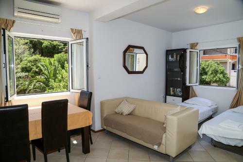 Apartmani Hvar