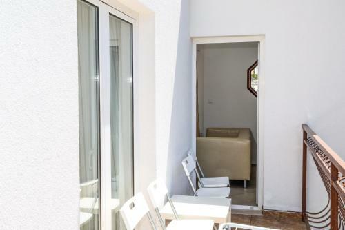 Apartmani Hvar