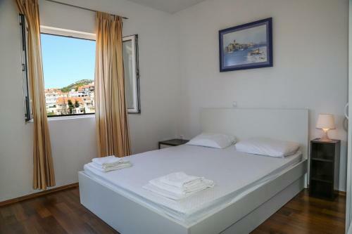 Apartmani Hvar