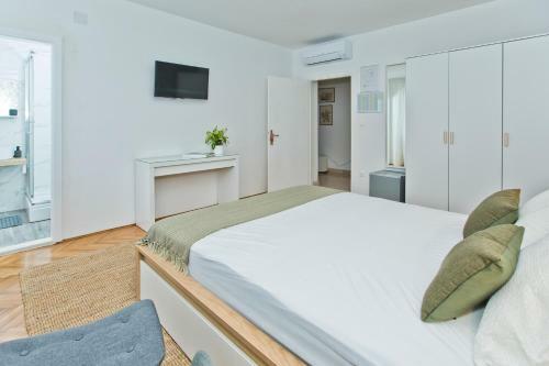 Apartamentos Hvar Deluxe Rooms