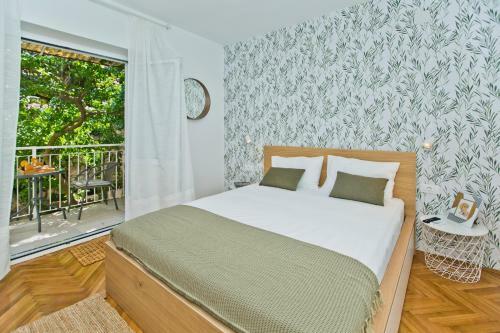 Apartamentos Hvar Deluxe Rooms