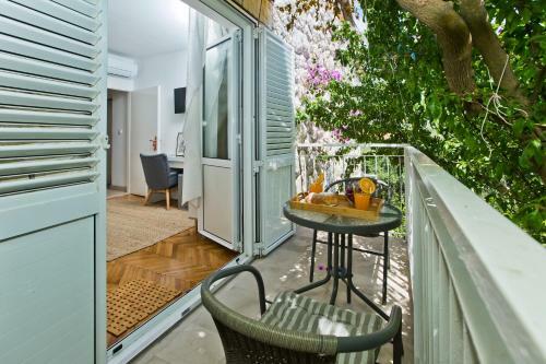 Apartamentos Hvar Deluxe Rooms
