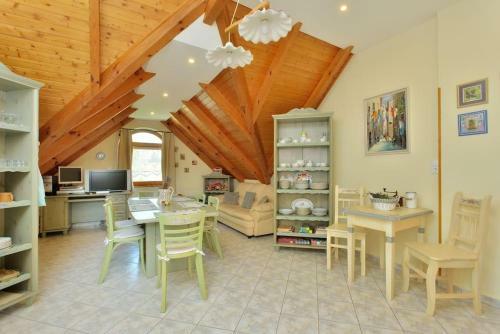 Villa Levendula Vend�gh�z Lovas