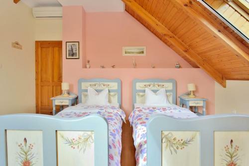 Villa Levendula Vend�gh�z Lovas