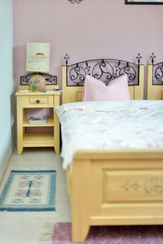 Villa Levendula Vend�gh�z Lovas