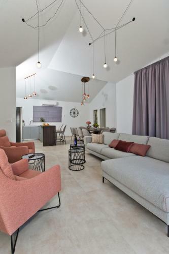 Villa La Siesta