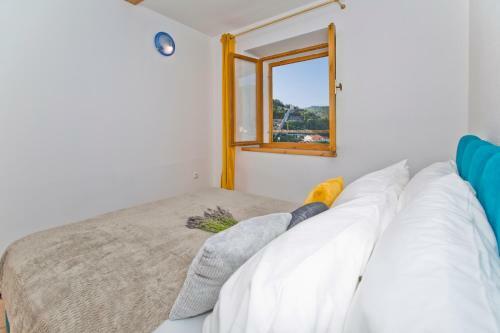 Apartamento Sparrow Nest Hvar