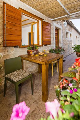 Apartamento Sparrow Nest Hvar