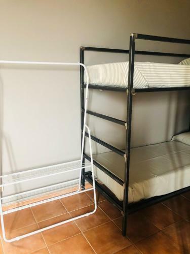 Albergue Casa Conte Rosso