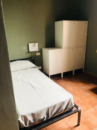 Albergue Casa Conte Rosso