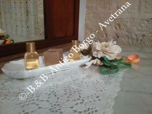 Bed & Breakfast Antico Borgo