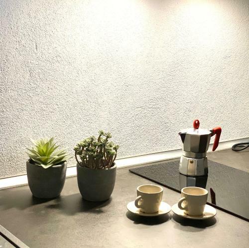 Apartamento Chez Orsille