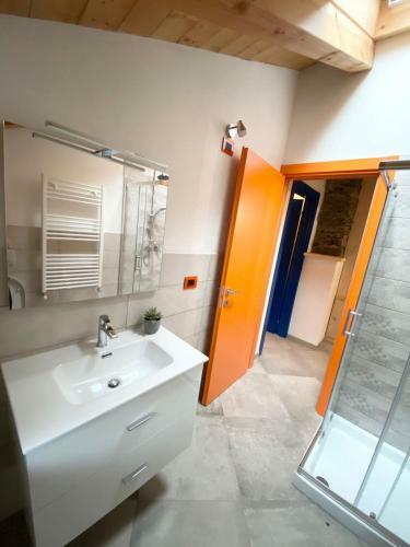 Apartamento Chez Orsille