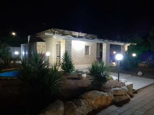 Villa Dea Del Mare Salento