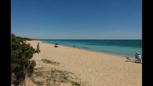 Villa Dea Del Mare Salento