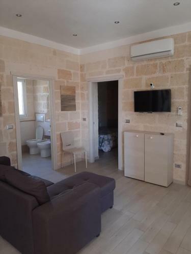 Villa Dea Del Mare Salento