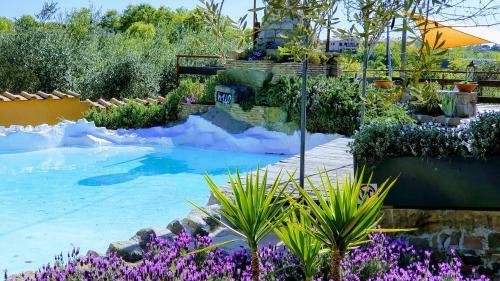Apartamento Natura & Luxury Experience By Piccolo Feudo