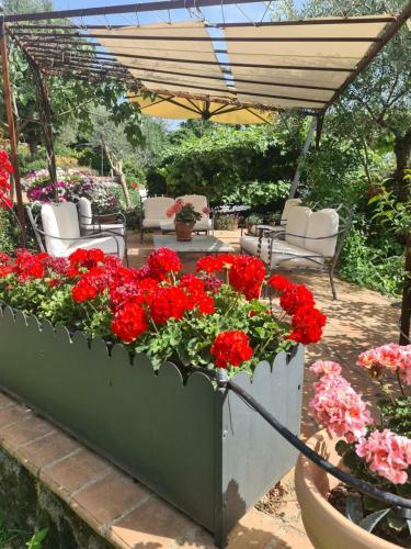 Apartamento Natura & Luxury Experience By Piccolo Feudo