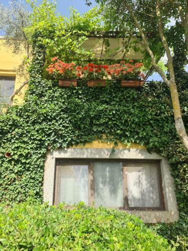 Apartamento Natura & Luxury Experience By Piccolo Feudo