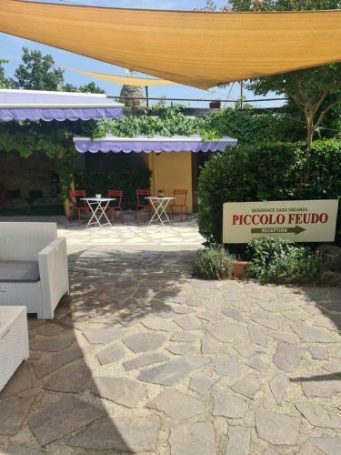 Apartamento Natura & Luxury Experience By Piccolo Feudo