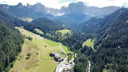 Apartamento Schneiderhaus