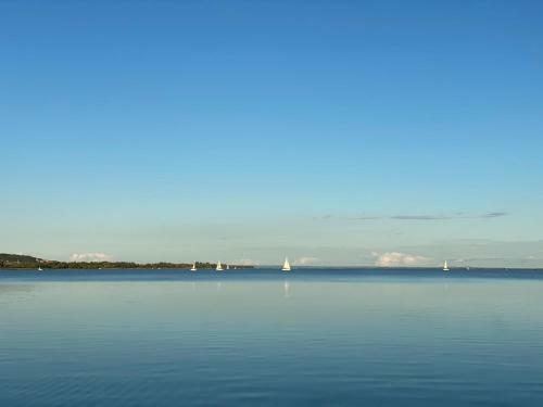 Apartamento Royal Aquamarine - Lakeside Luxury Flat At Balaton
