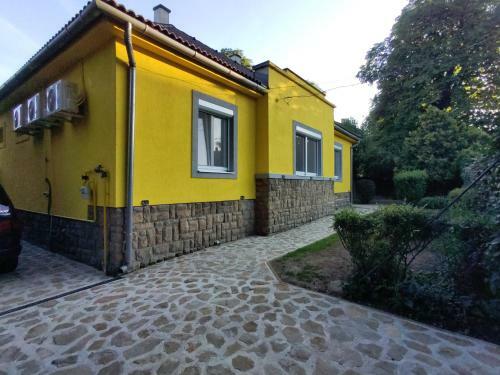 Villa Marion