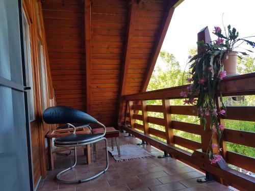 Hostal Ginavilla
