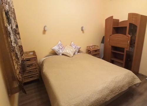 City Light Apartman