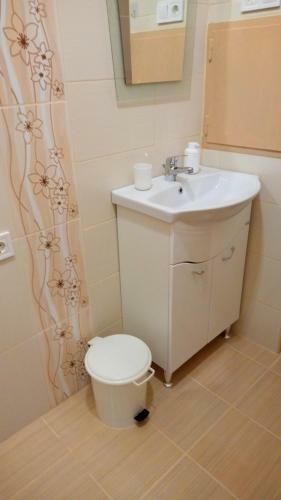 City Light Apartman