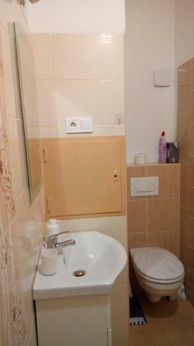 City Light Apartman