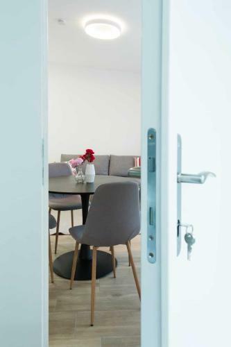 Apartamento Villa Strokay