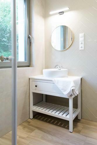 Apartamento Villa Strokay