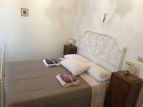 Apartamento A Casa Di Ale