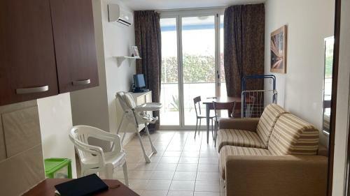 Apartamento Le Corti Bianche