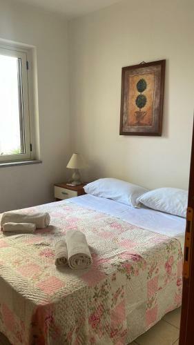 Apartamento Le Corti Bianche