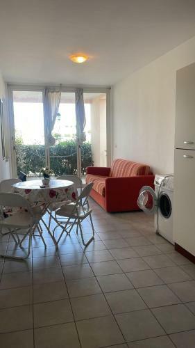 Apartamento Le Corti Bianche