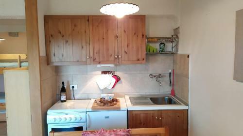Casa In Montagna - Baita In Lessinia