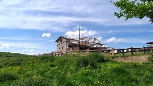 Casa In Montagna - Baita In Lessinia