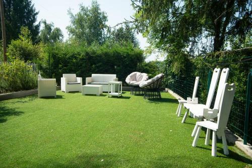 Apartamento Villa San Giuliano 2p