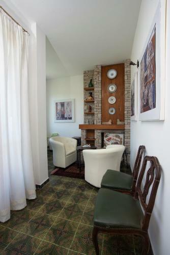 Apartamento Villa San Giuliano 2p