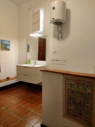 Hostal Casina Ai Fraginesi