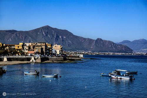 Hostal Casa Vacanze Donna Sabella - Aspra