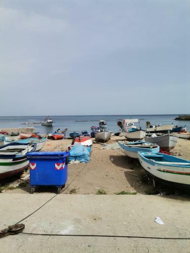 Hostal Casa Vacanze Donna Sabella - Aspra
