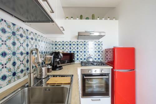 Apartamento Solemar Sicilia - Villa Delle Rocce