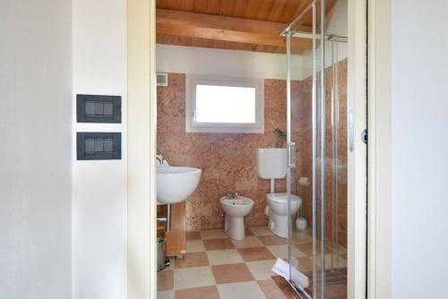 Calaone Wondeful Duplex Apartment Con Parcheggio X4