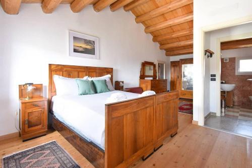 Calaone Wondeful Duplex Apartment Con Parcheggio X4