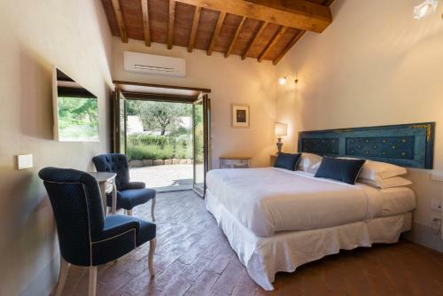 Villa San Cresci