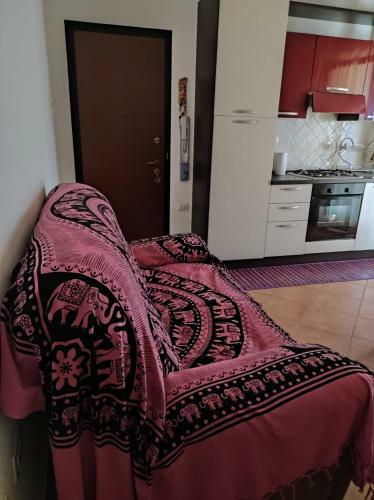 Apartamento Trilocale Mery