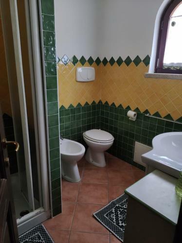 Apartamento Trilocale Mery